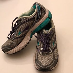 Brooks ghost 7